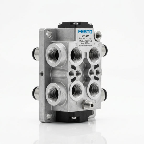 FESTO SET MS9-AGE