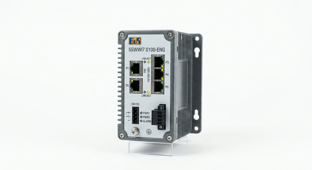B&R 5SWWI7.0100-ENG