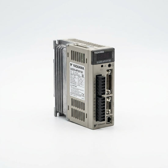 YASKAWA SGDR-HP20Y30