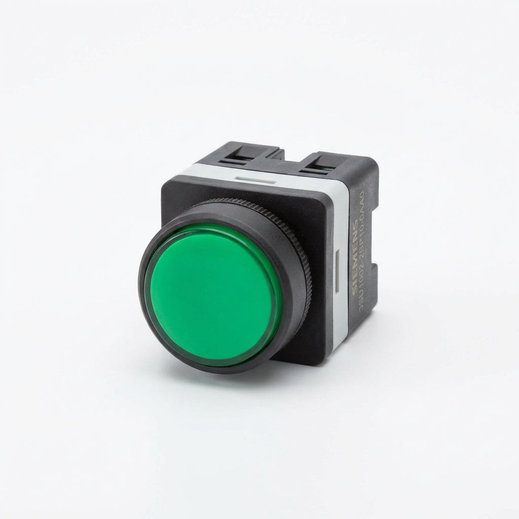 Siemens 3SU1002-2BP10-0AA0