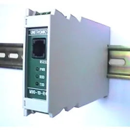 Convertidor universal aislado RS232 a RS422/RS485