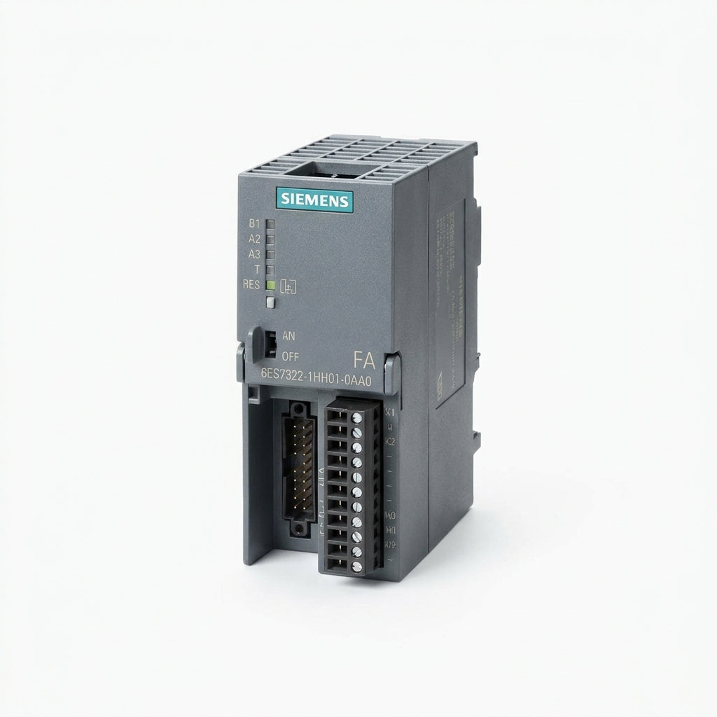 SIEMENS/FA 6ES7322-1HH01-0AA0