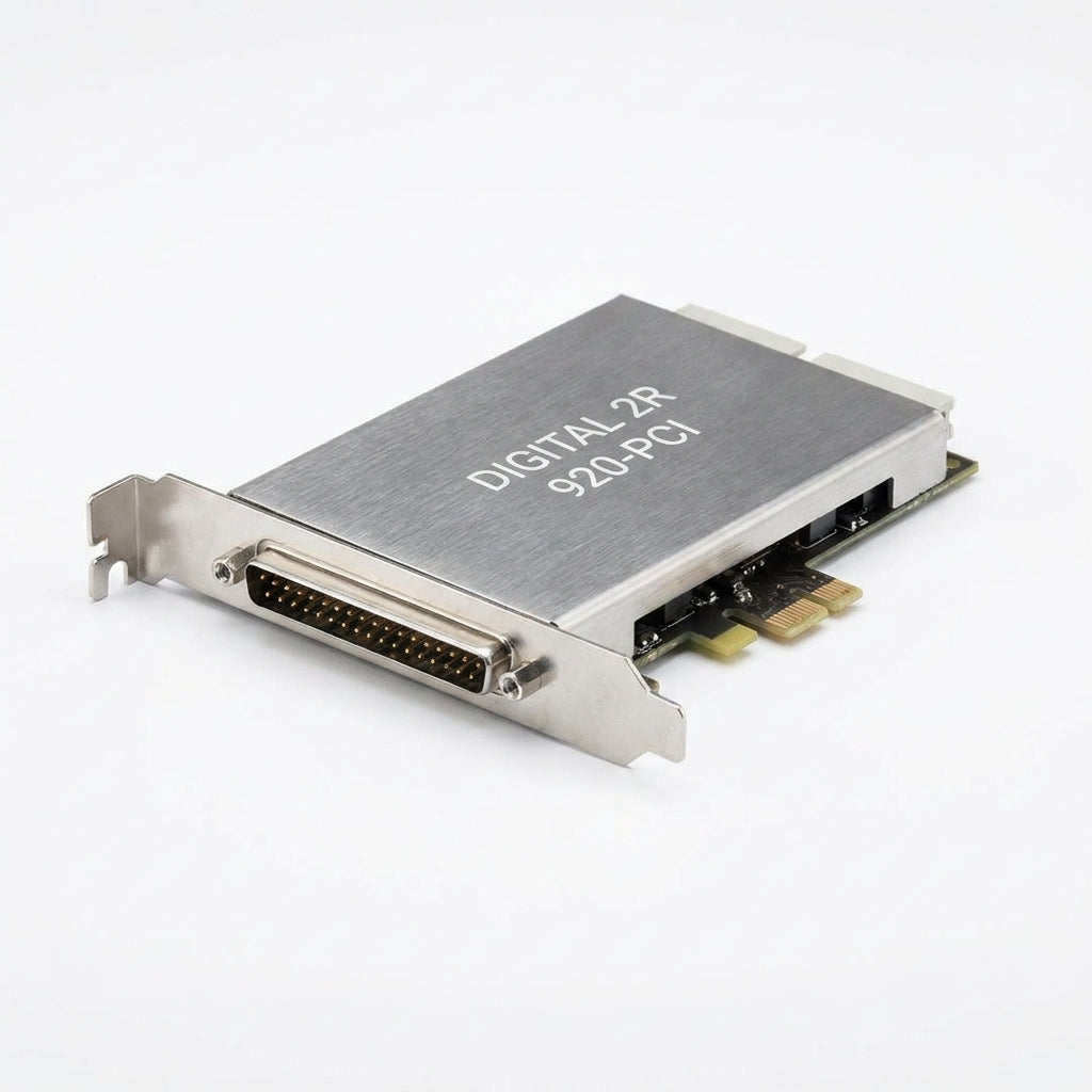 DIGITAL 2R 920-PCI