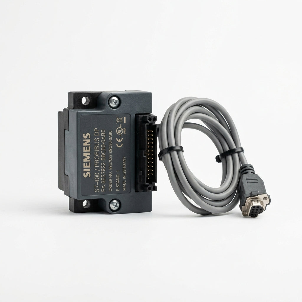 SIEMENS/PA 6ES7922-5BC50-0AB0