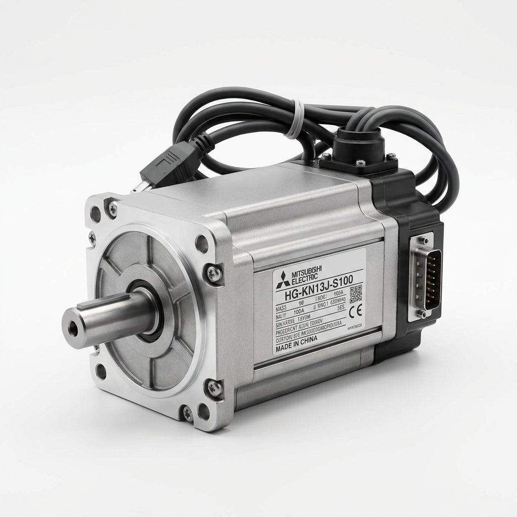 Mitsubishi Electric HG-KN13J-S100