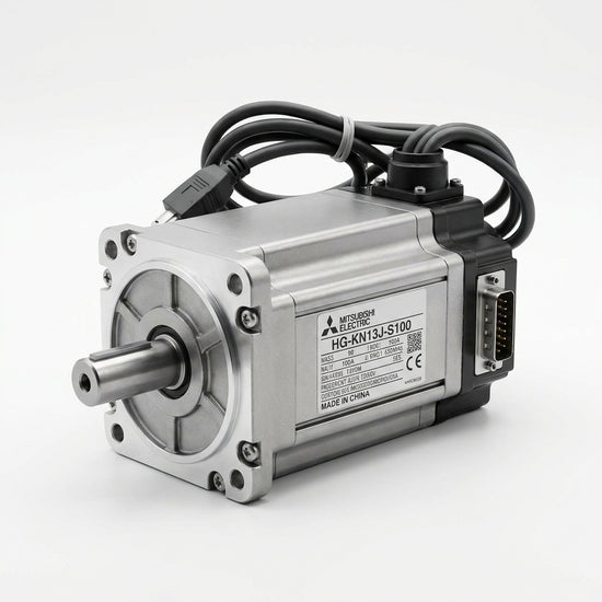 Mitsubishi Electric HG-KN13J-S100