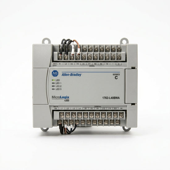 Allen-Bradley 1762-L40BWA