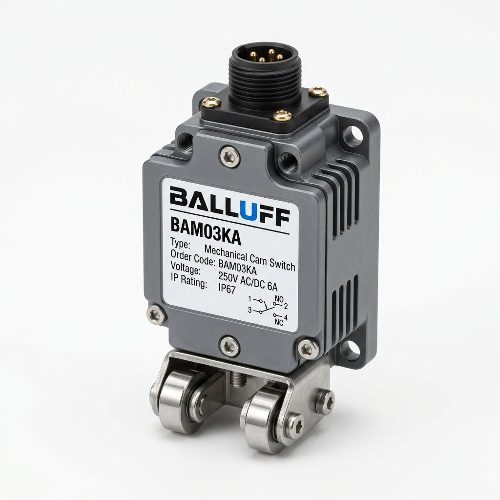 BALLUFF BAM03KA