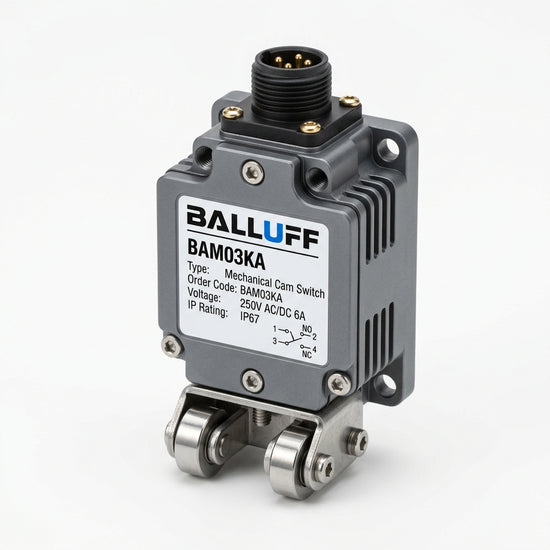 BALLUFF BAM03KA