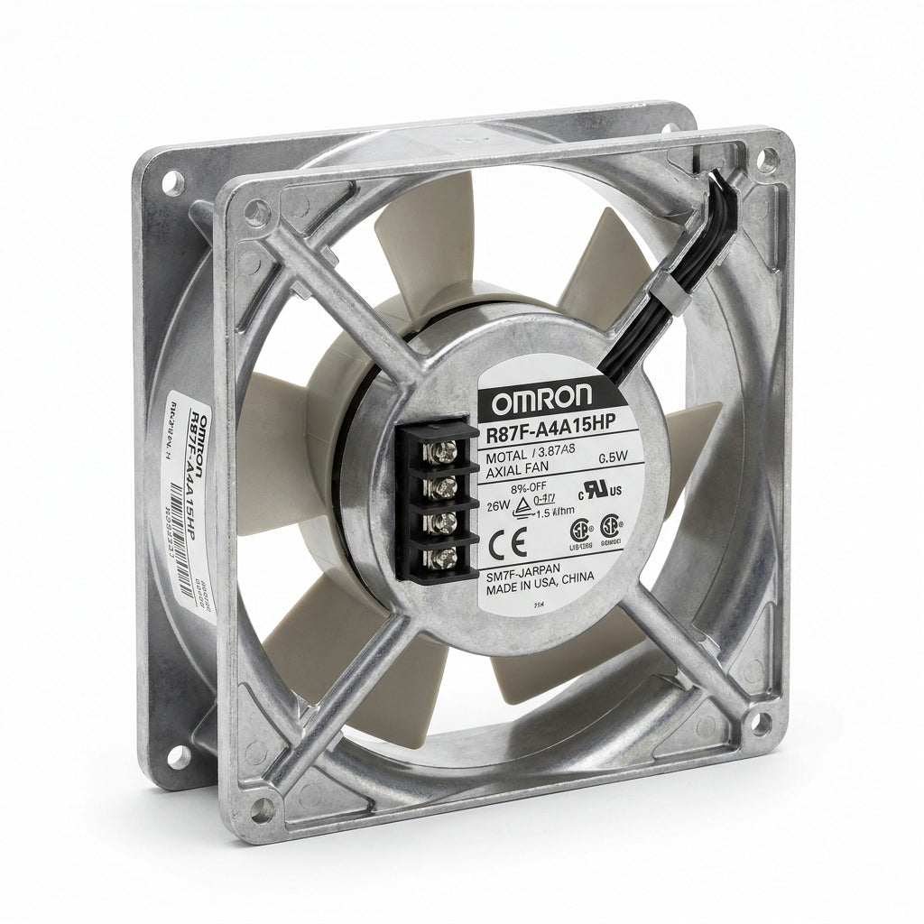 Omron R87F-A4A15HP