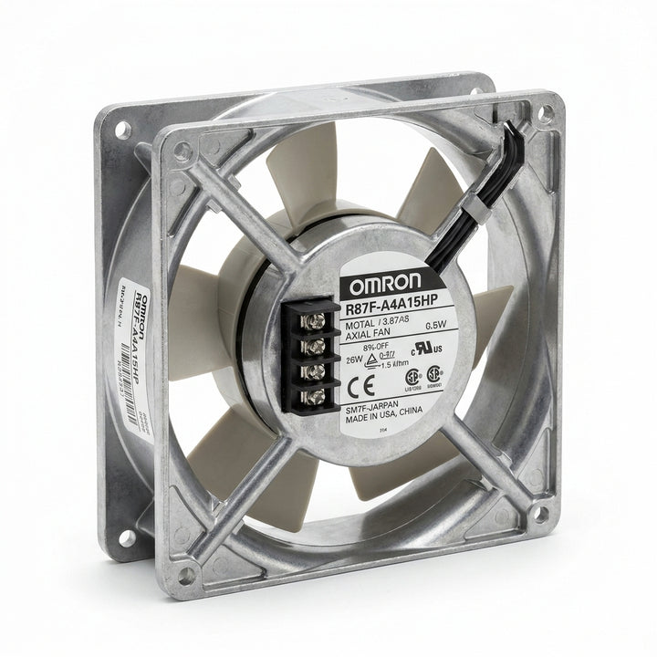 Omron R87F-A4A15HP