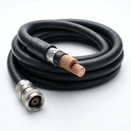 BIND H07V-K Black 1C AWG14 MCA HELUKABEL
