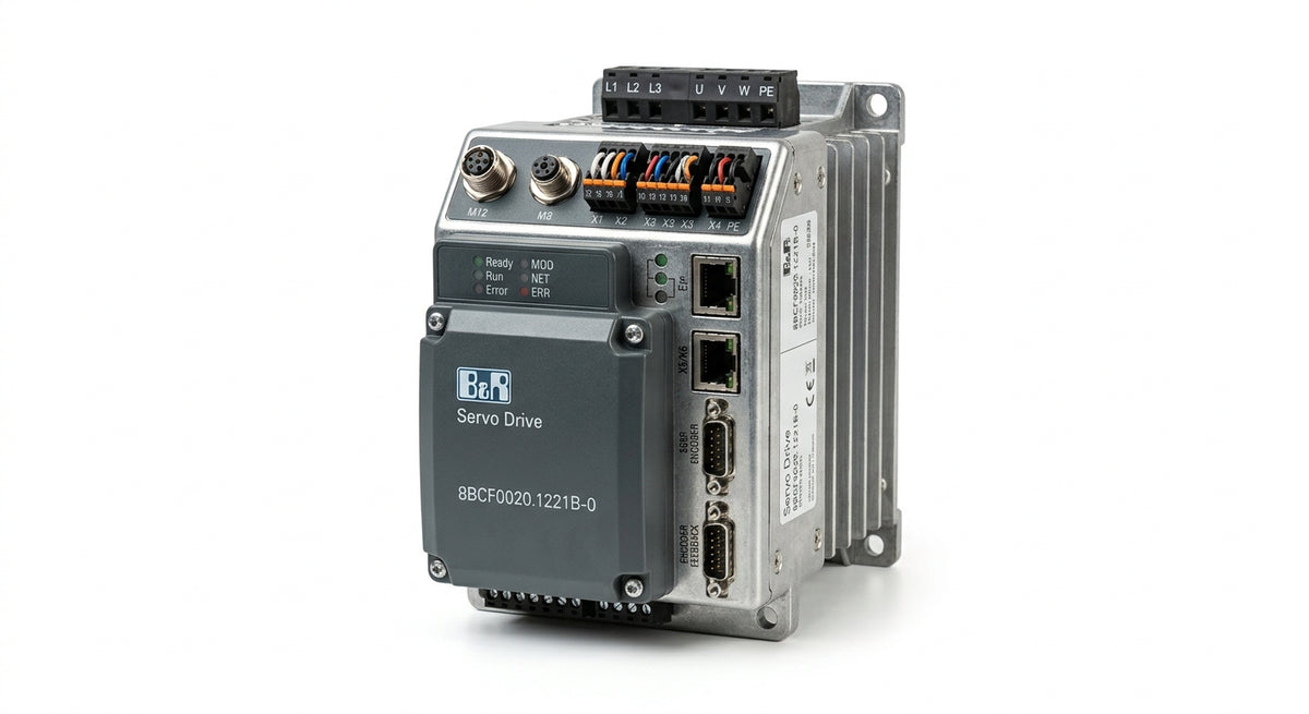 B&R 8BCF0020.1221B-0
