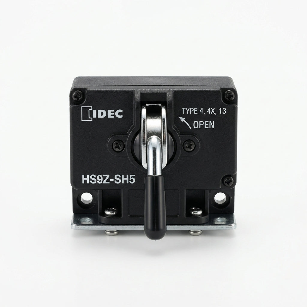 IDEC HS9Z-SH5