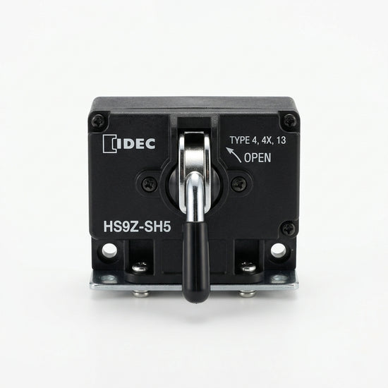 IDEC HS9Z-SH5