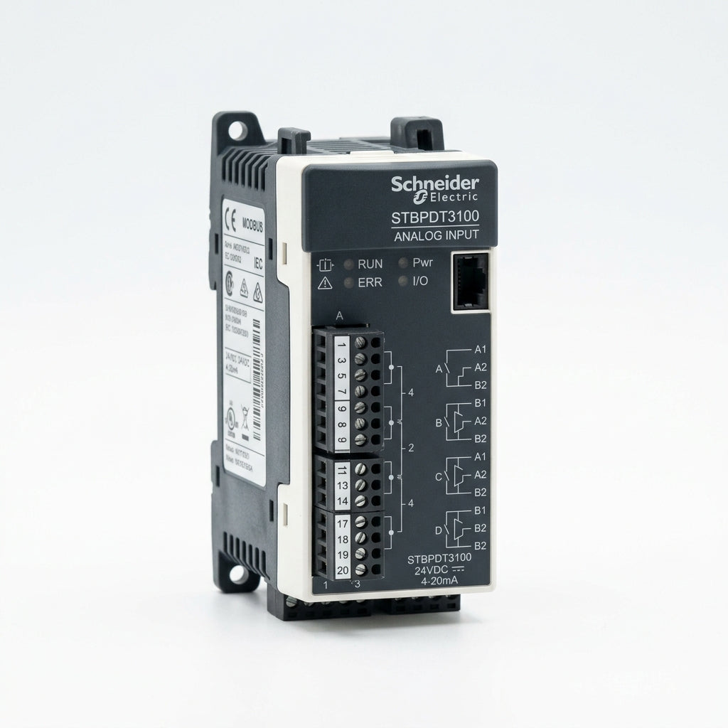 SCHNEIDER ELECTRIC STBPDT3100