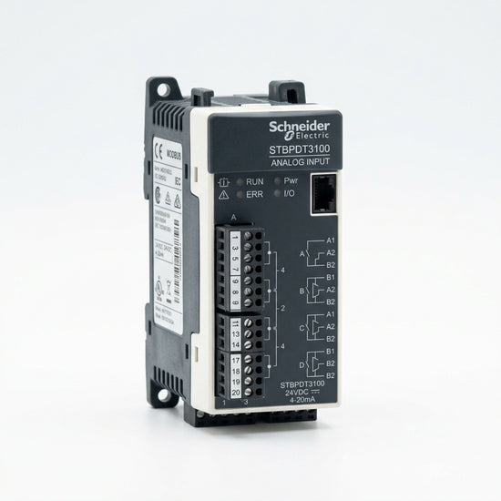 SCHNEIDER ELECTRIC STBPDT3100