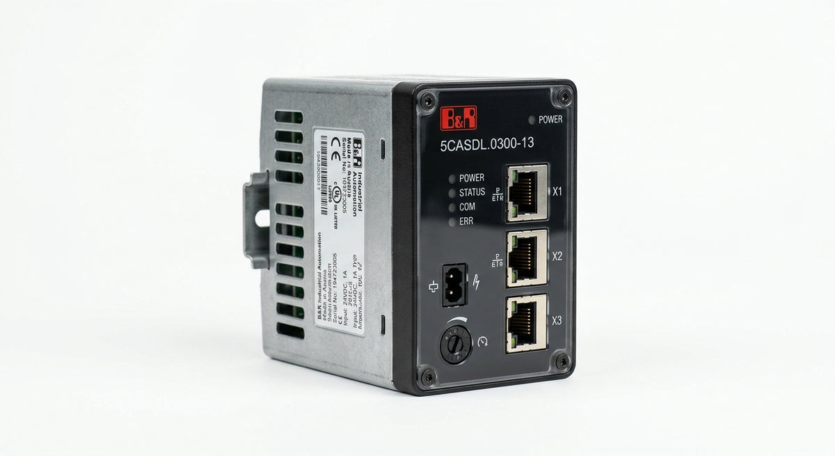 B&R 5CASDL.0300-13