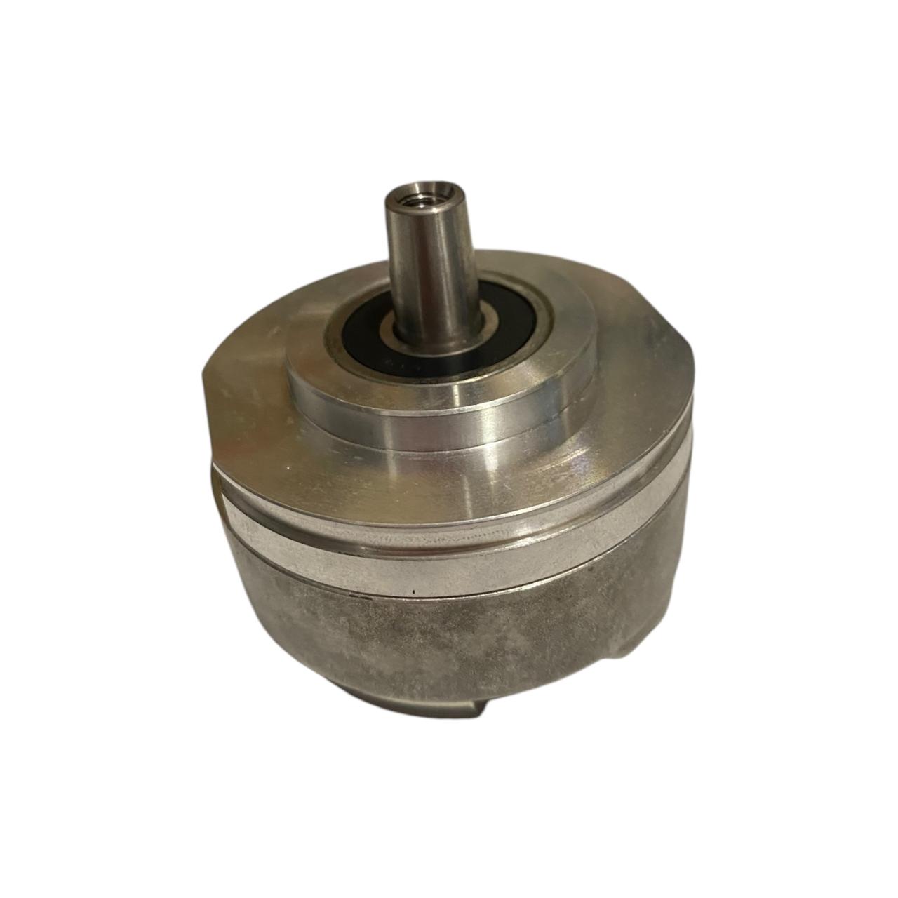 Heidenhain ROD 431.035-1024 encoder.