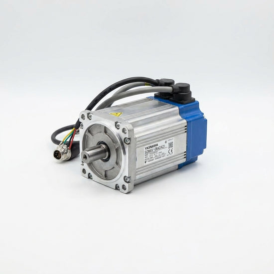 Yaskawa SGMAV-08ADA21
