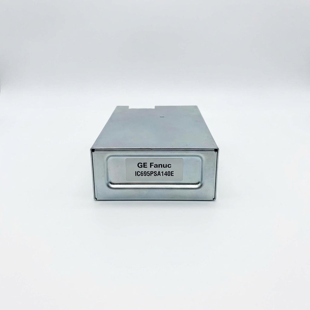 GE Fanuc IC695PSA140E