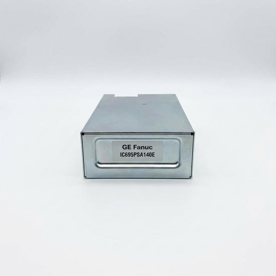 GE Fanuc IC695PSA140E