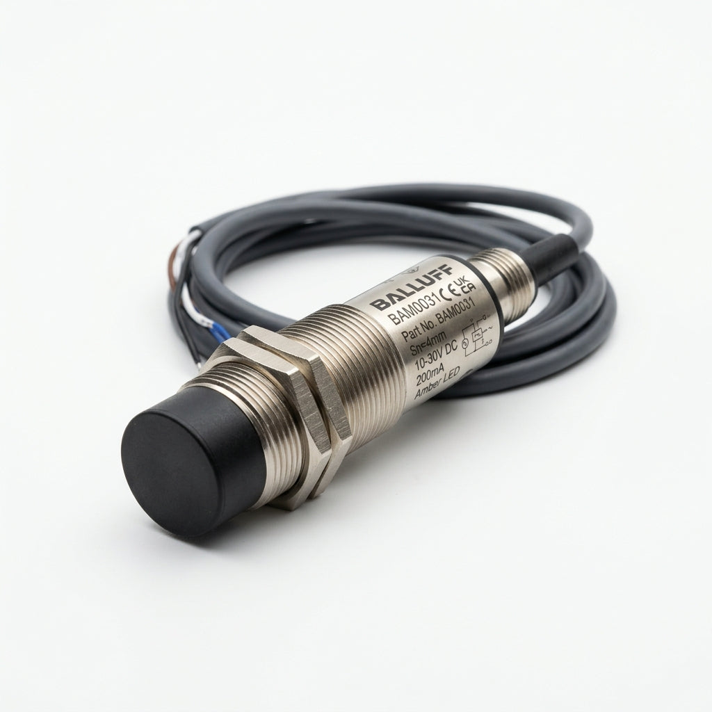 BALLUFF BAM0031
