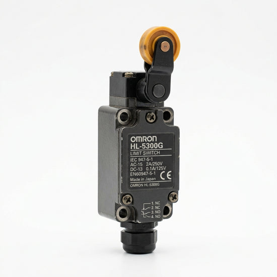 OMRON HL-5300G