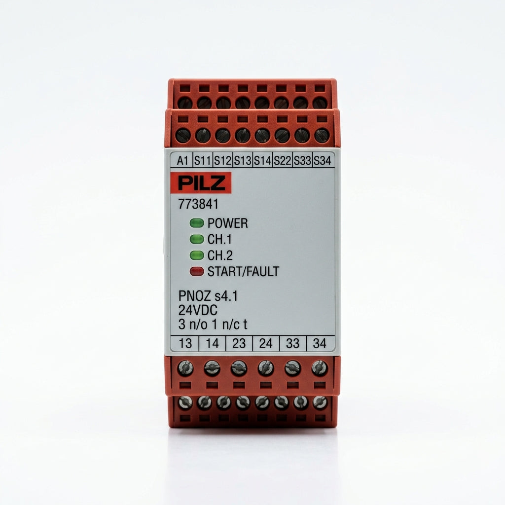 PILZ 773841