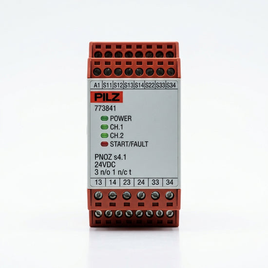 PILZ 773841