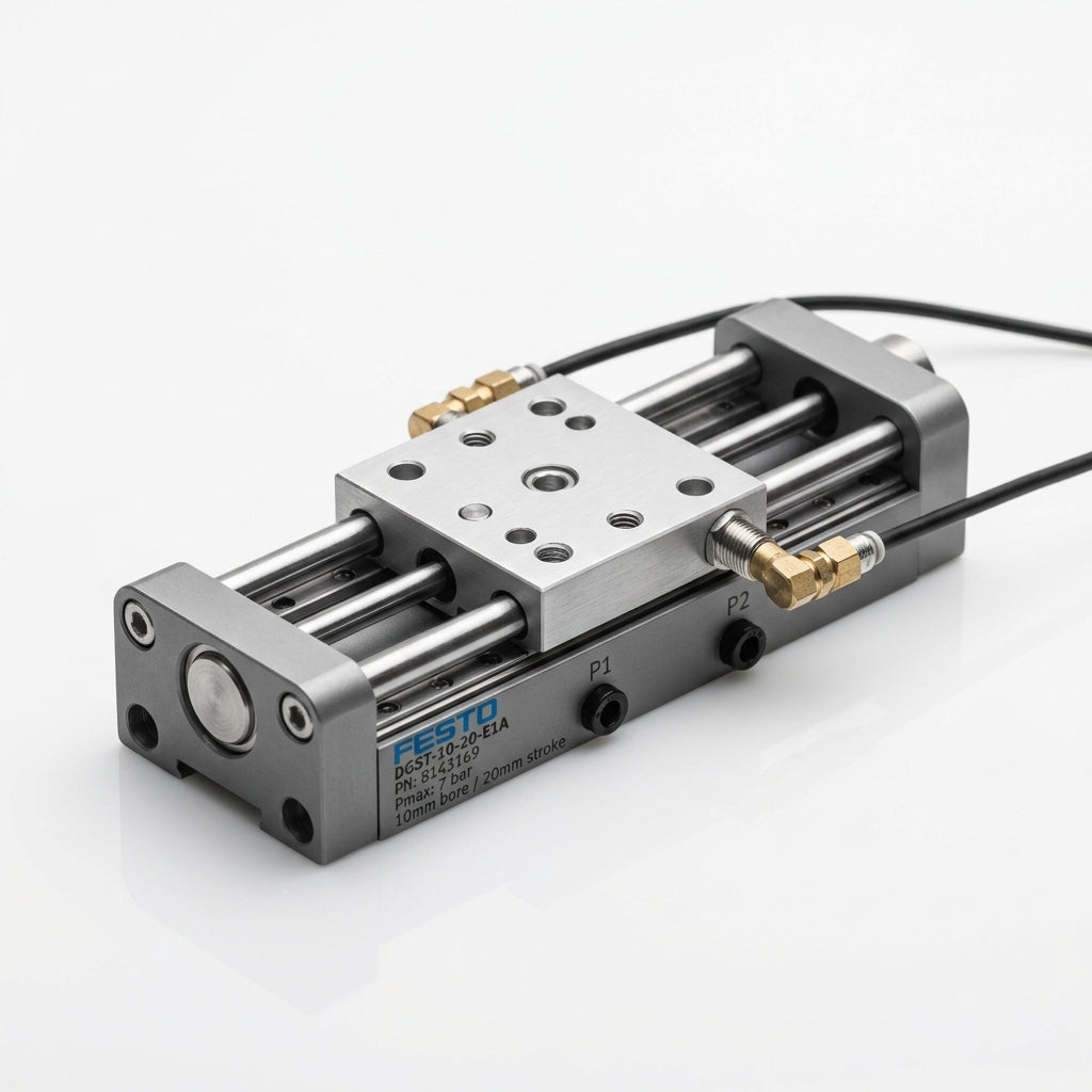 FESTO DGST-10-20-E1A