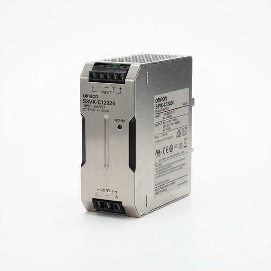 Omron S8VK-C12024