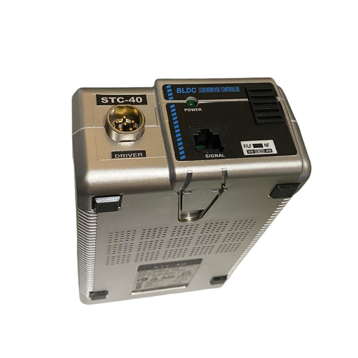 Mountz Driv STC-40 destornillador eléctrico