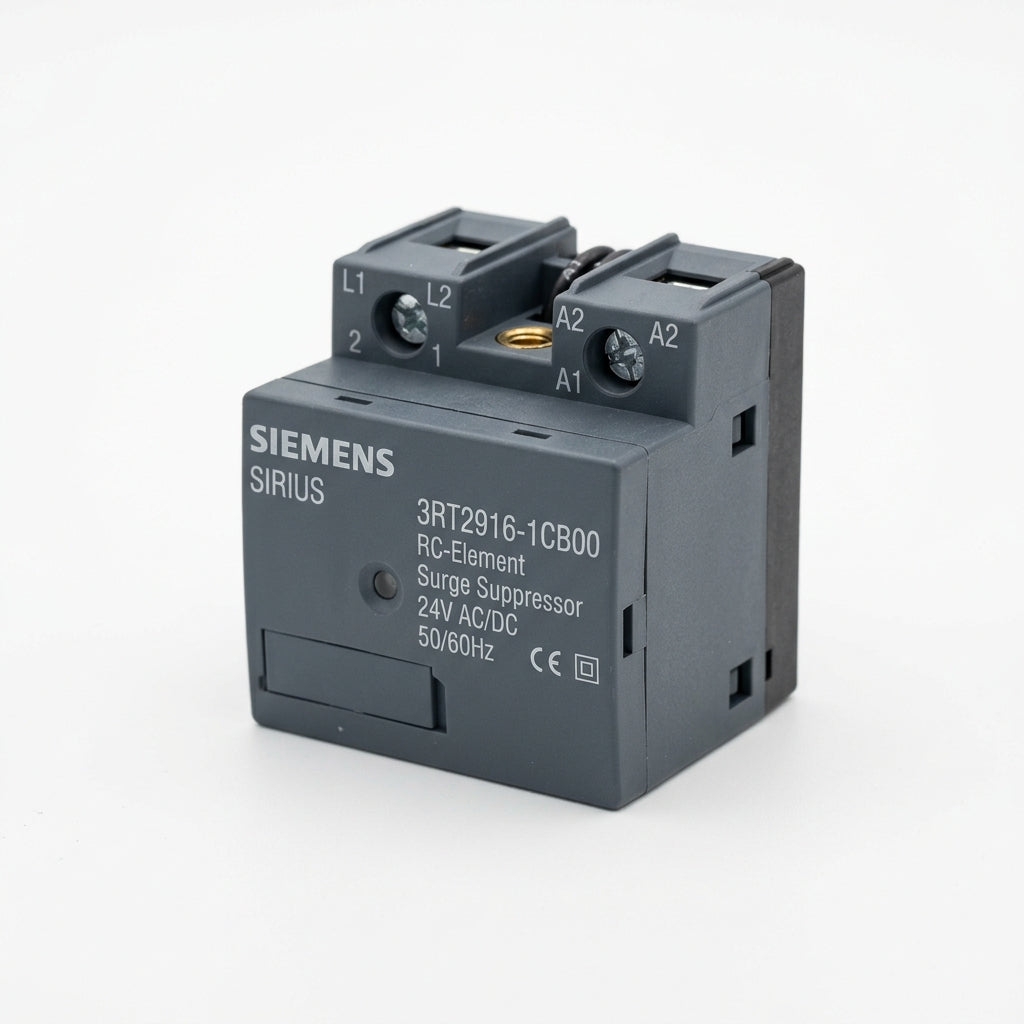 SIEMENS/EP 3RT2916-1CB00