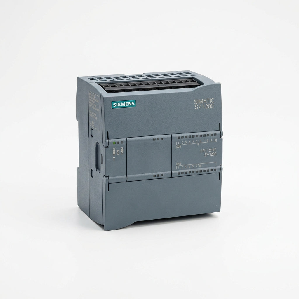 Siemens 6ES7214-2BD23-0XB0
