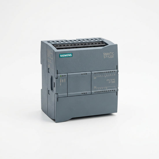 Siemens 6ES7214-2BD23-0XB0