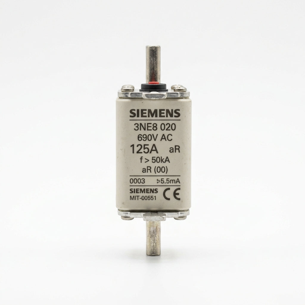 SIEMENS 3NE8 020