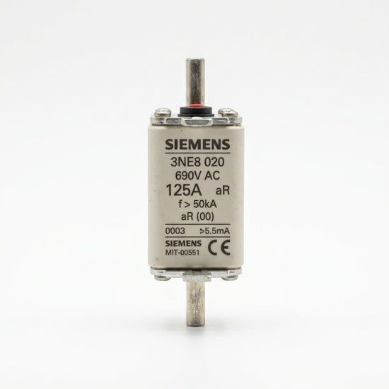 SIEMENS 3NE8 020