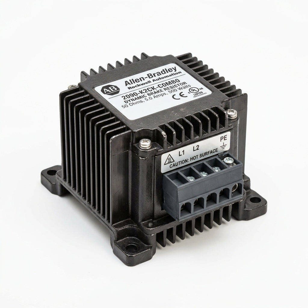 ALLEN BRADLEY 2090-K2CK-C0MB0