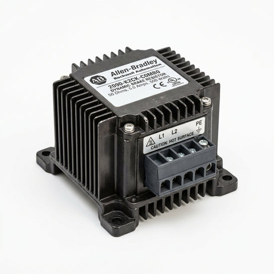 ALLEN BRADLEY 2090-K2CK-C0MB0