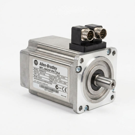 Allen-Bradley MPL-B420P-RK72AA