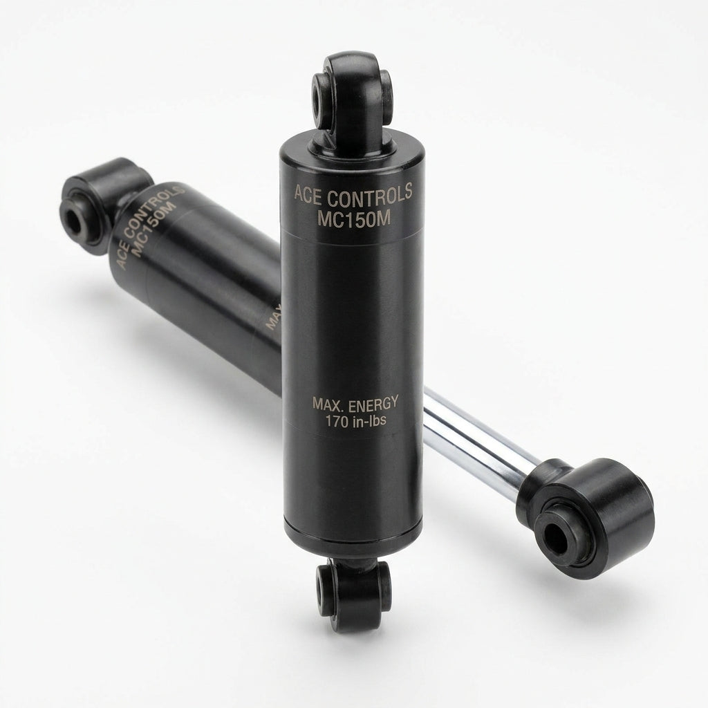 ACE Controls MC150M