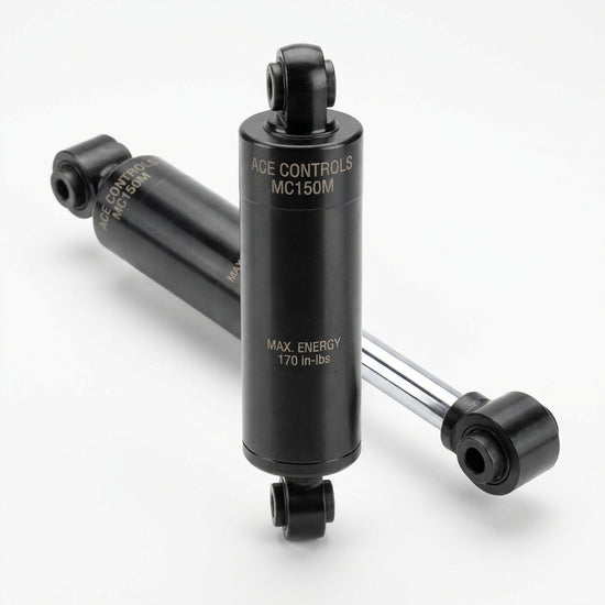 ACE Controls MC150M