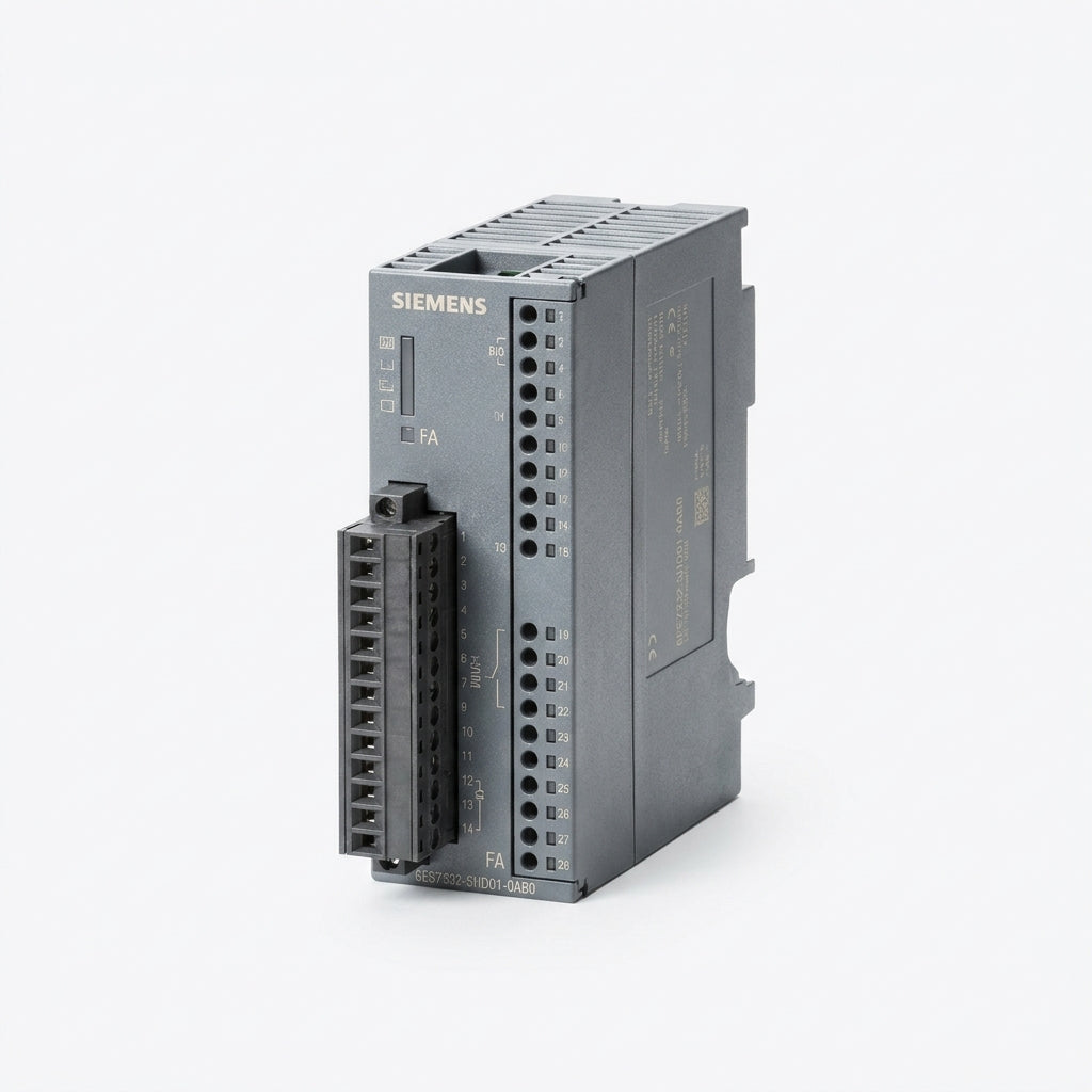 SIEMENS/FA 6ES7332-5HD01-0AB0
