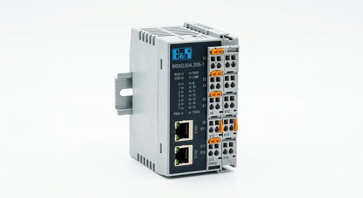 B&R 8I0XD304.305-1