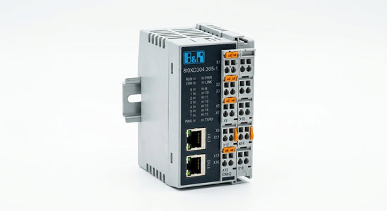 B&R 8I0XD304.305-1