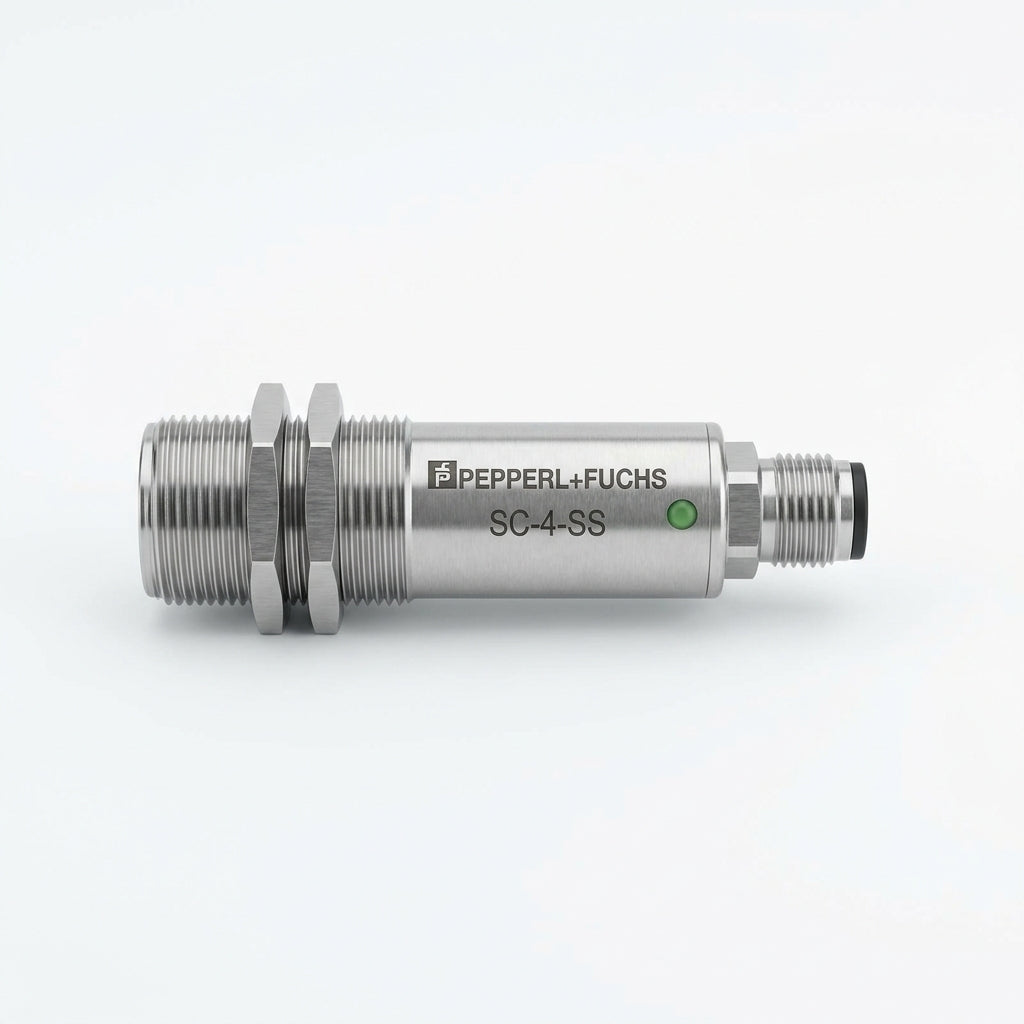Pepperl+Fuchs SC-4-SS