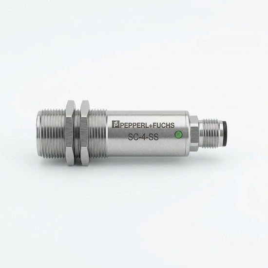 Pepperl+Fuchs SC-4-SS