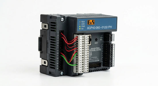 B&R 8GP40-060--012S1PH