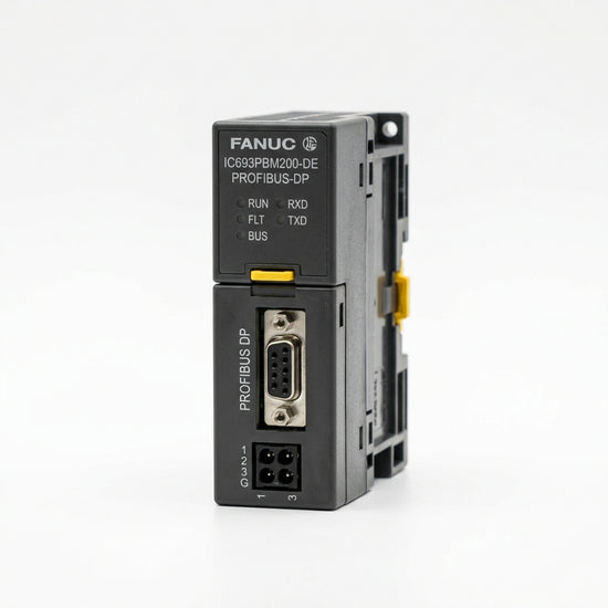 FANUC IC693PBM200-DE